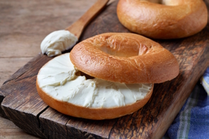 Breakfest Bagels