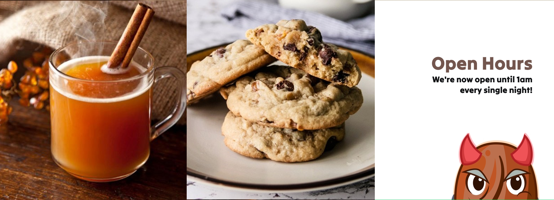 Welcome to Brew Devils